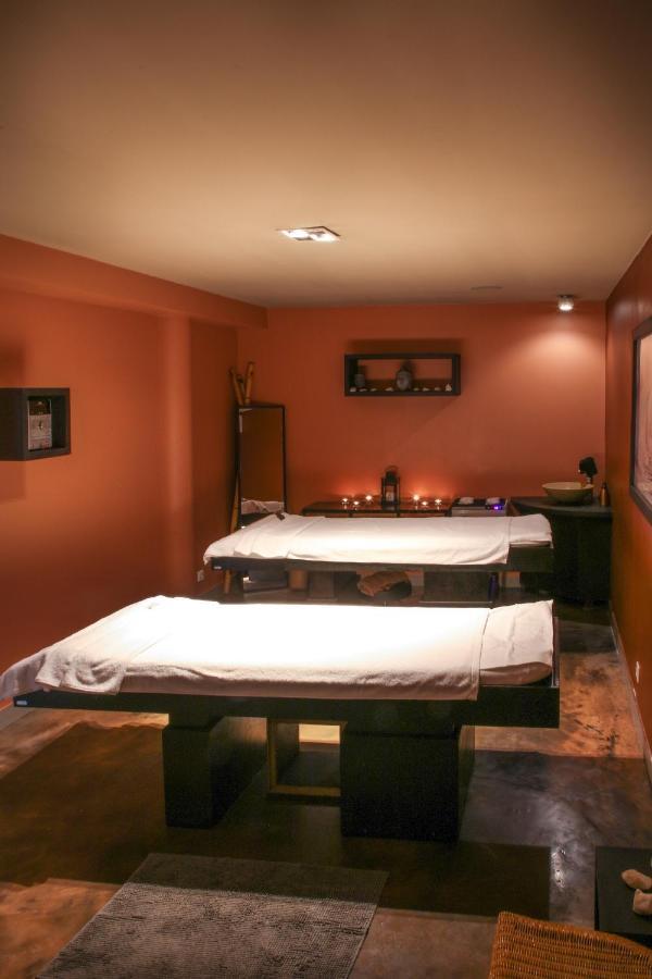 Hotel Restaurant Spa Disini Montpellier Est, The Originals Relais Кастрі Екстер'єр фото