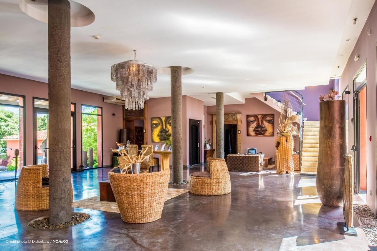 Hotel Restaurant Spa Disini Montpellier Est, The Originals Relais Кастрі Екстер'єр фото